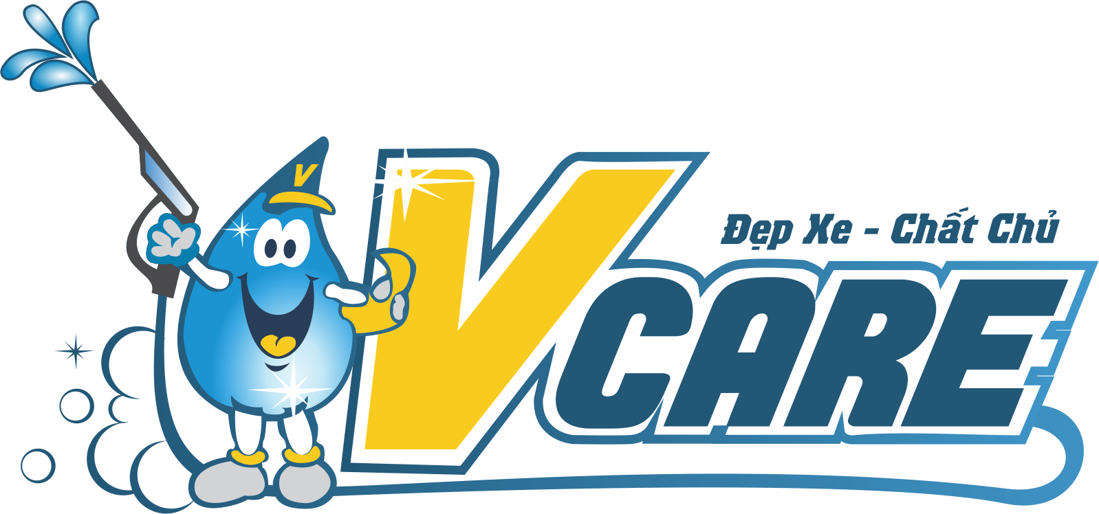 Vcare Car Care